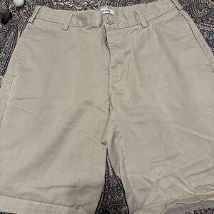 Men’s 29 Land’s End Shorts